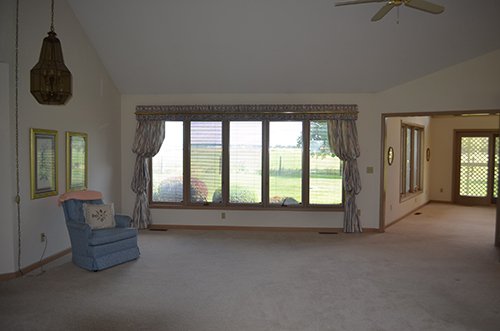 Property photo 16 - ESTATE AUCTION - Immaculate Executive Style Home in East Allen County